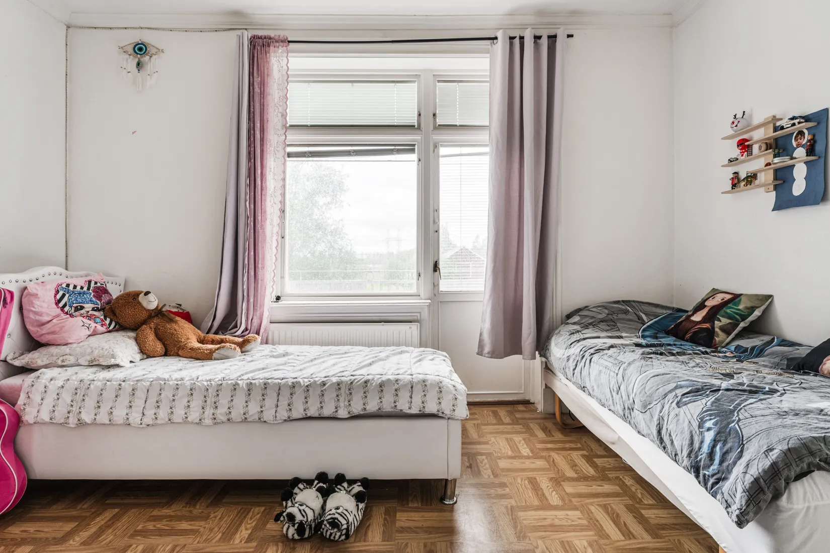 Villa, Hybovägen 24, Ljusdal, Kläppa, Ljusdal