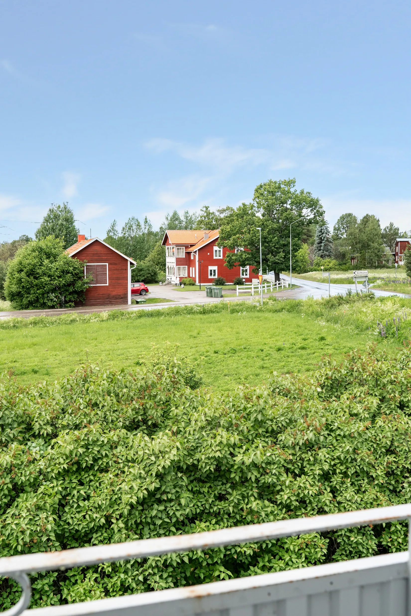 Villa, Hybovägen 24, Ljusdal, Kläppa, Ljusdal