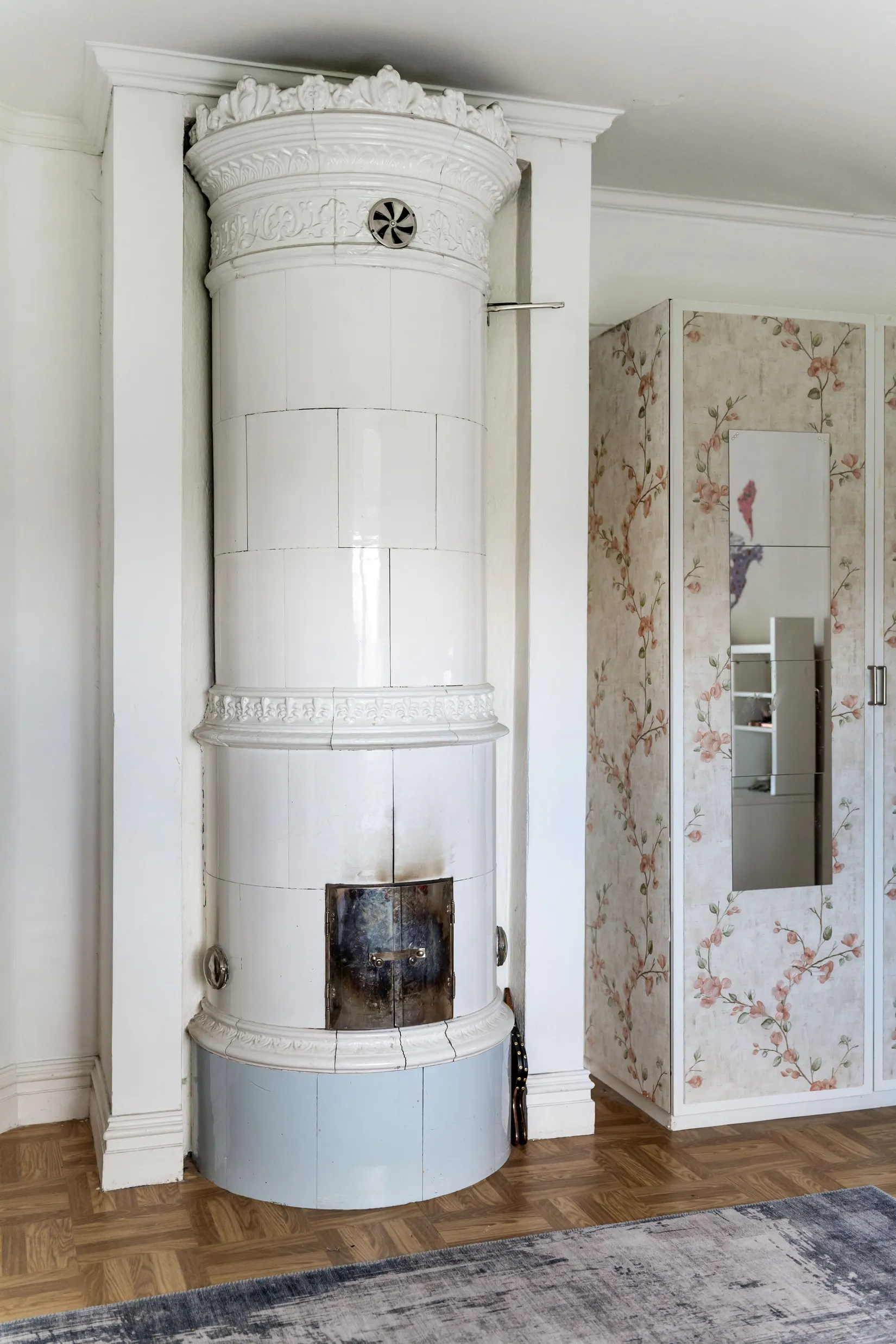 Villa, Hybovägen 24, Ljusdal, Kläppa, Ljusdal