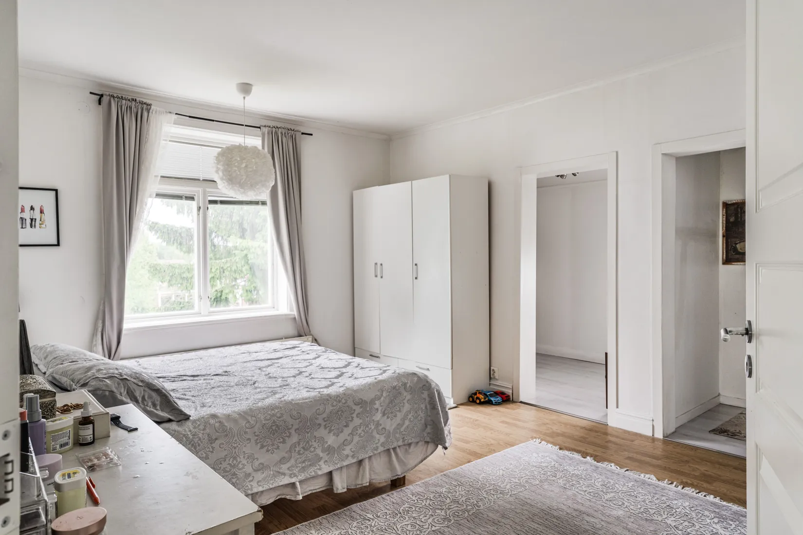 Villa, Hybovägen 24, Ljusdal, Kläppa, Ljusdal