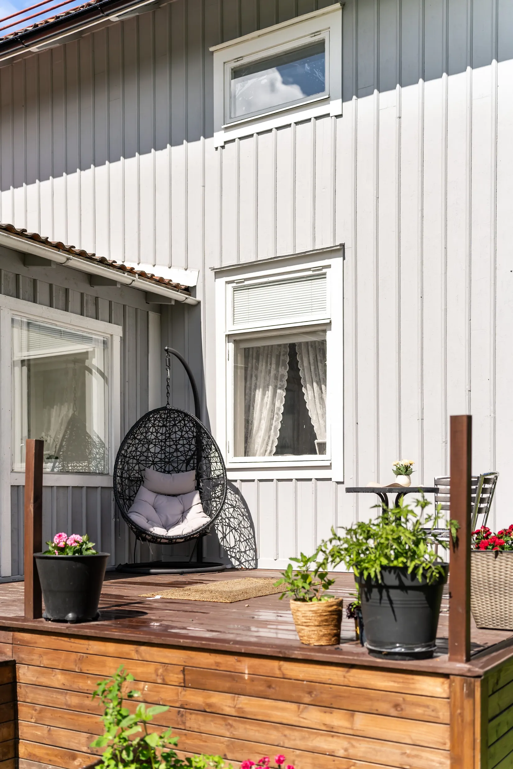 Villa, Hybovägen 24, Ljusdal, Kläppa, Ljusdal