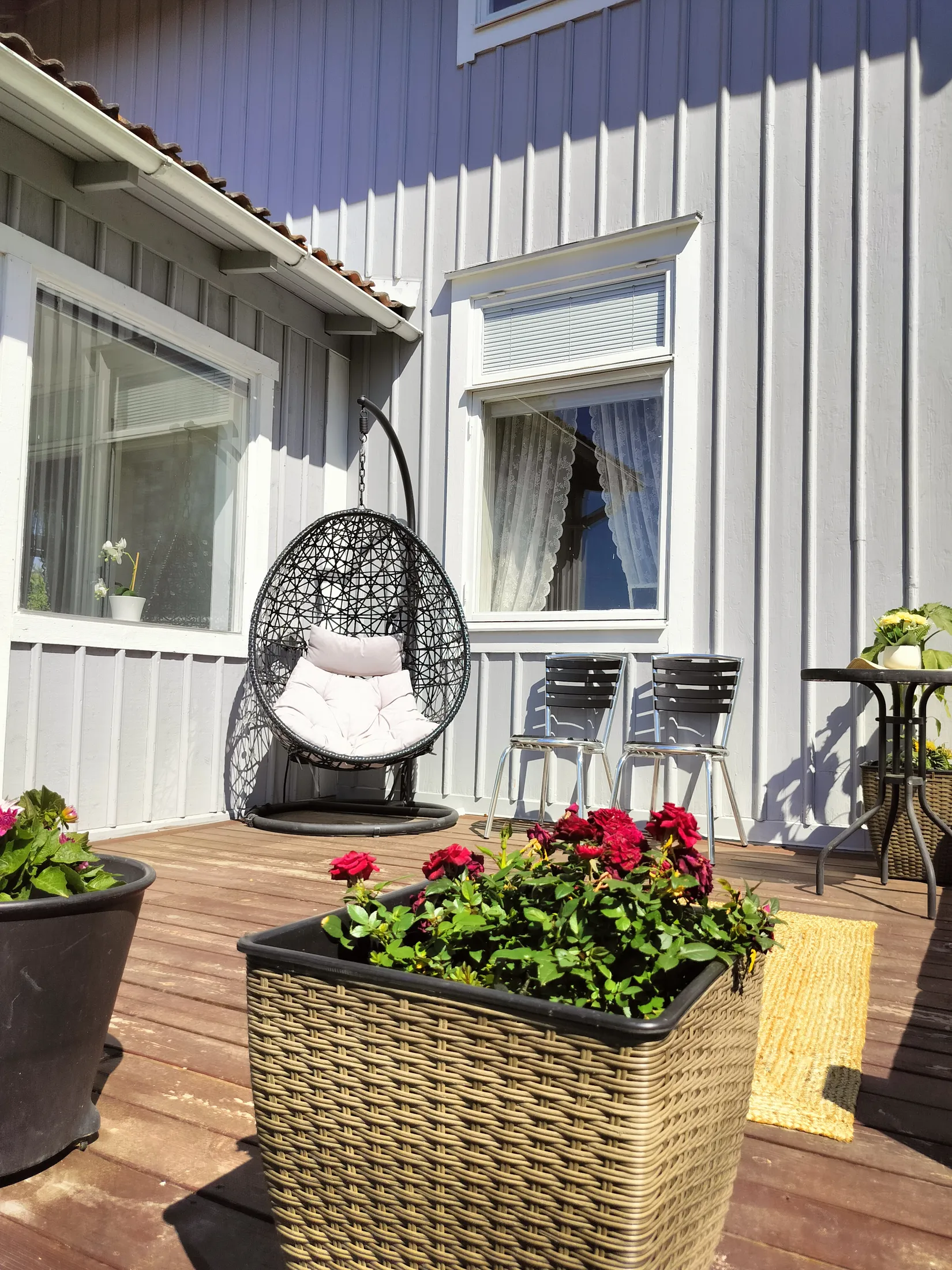 Villa, Hybovägen 24, Ljusdal, Kläppa, Ljusdal