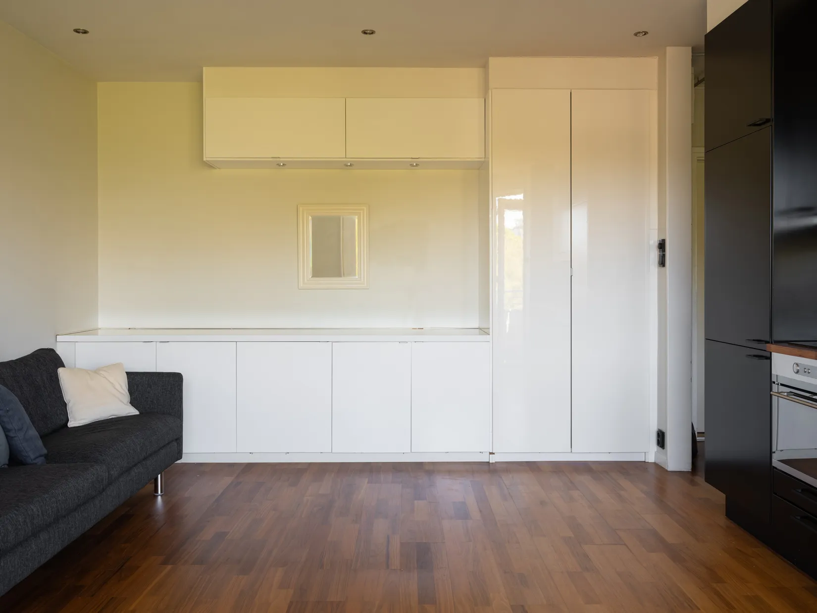 Bostadsrätt, Rindögatan 4, 3 tr, Gärdet, Stockholm