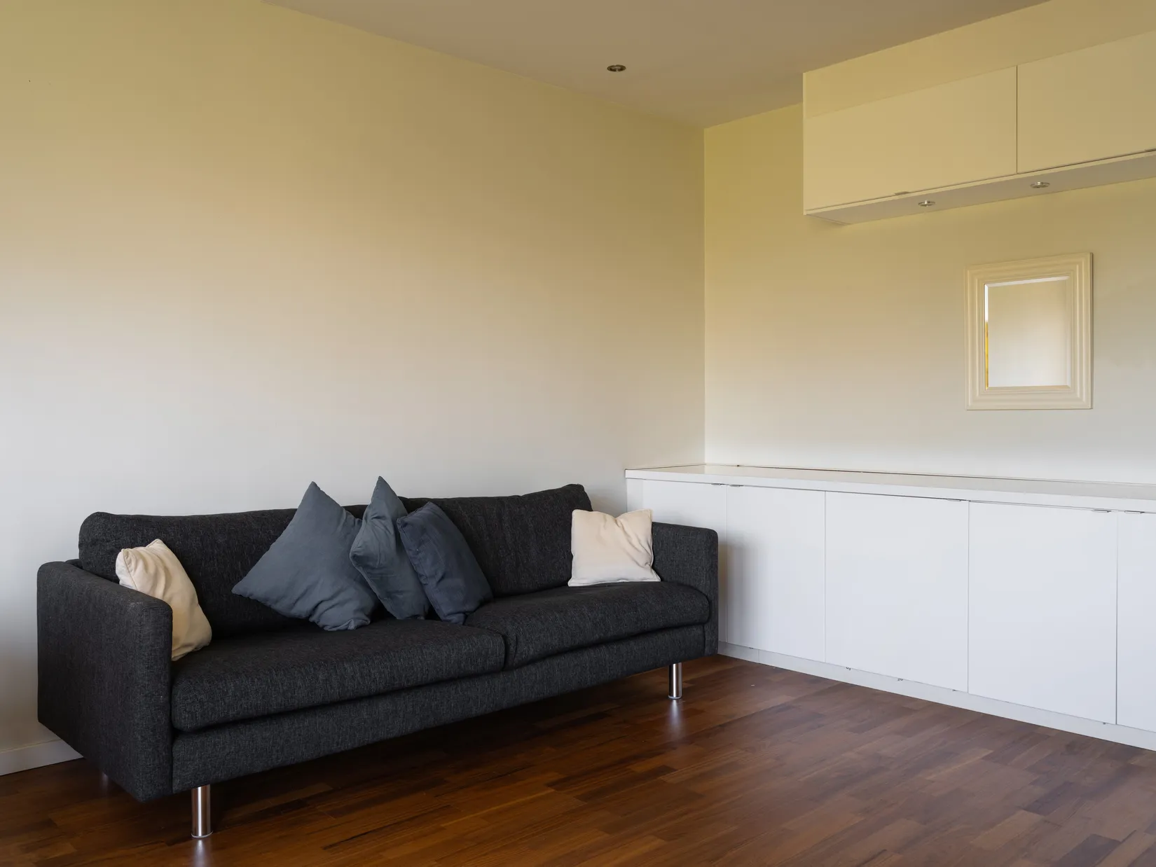 Bostadsrätt, Rindögatan 4, 3 tr, Gärdet, Stockholm