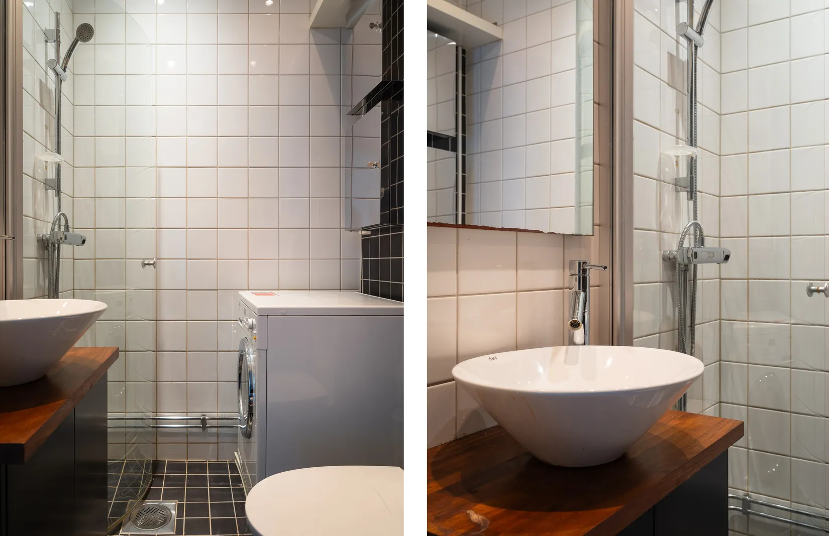 Bostadsrätt, Rindögatan 4, 3 tr, Gärdet, Stockholm