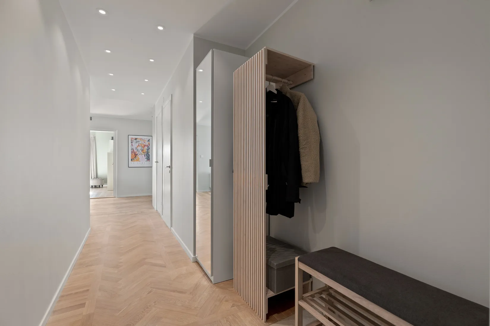 Bostadsrätt, Nybodagatan 7, 9tr, Skytteholm, Solna