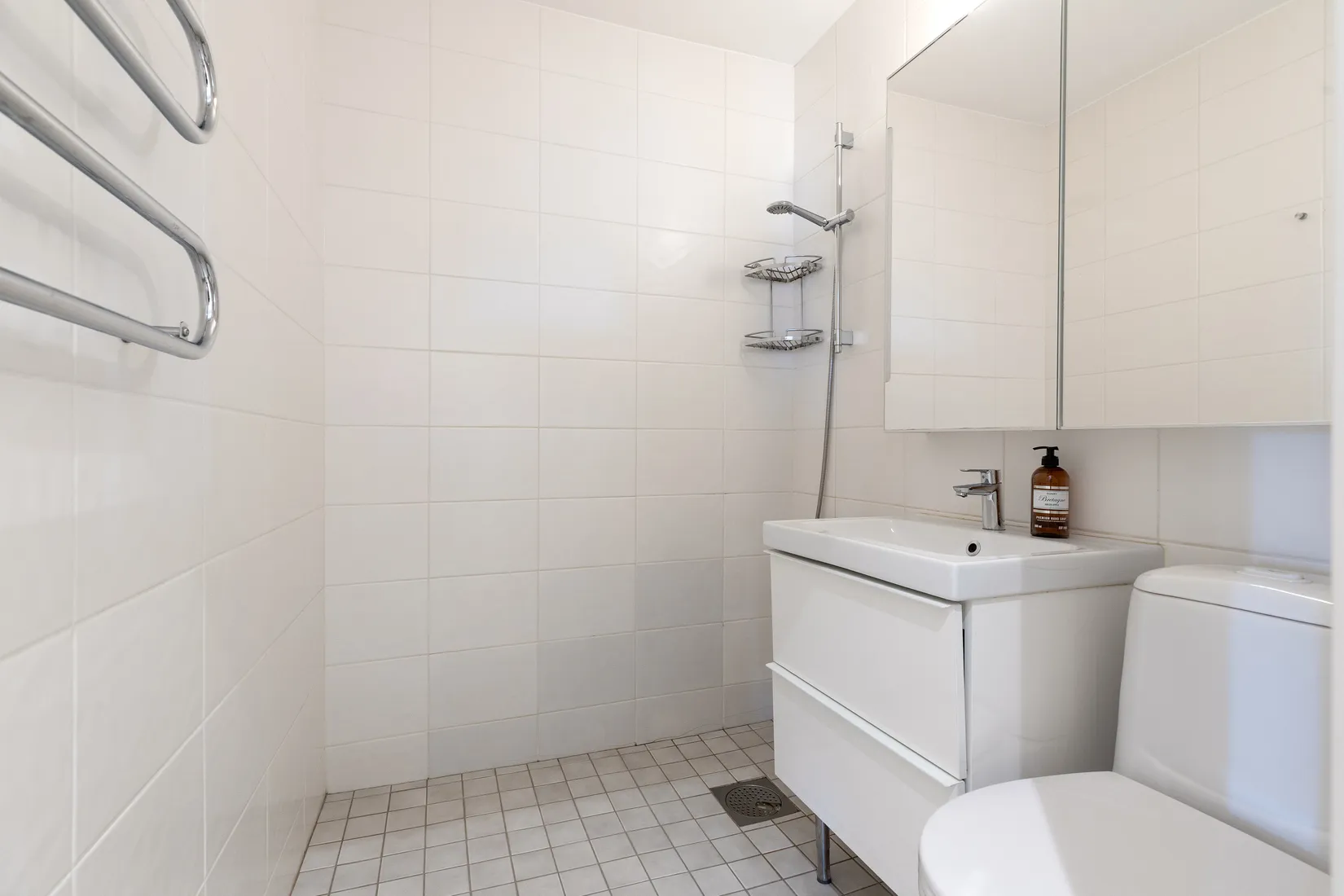 Bostadsrätt, Nybodagatan 7, 9tr, Skytteholm, Solna