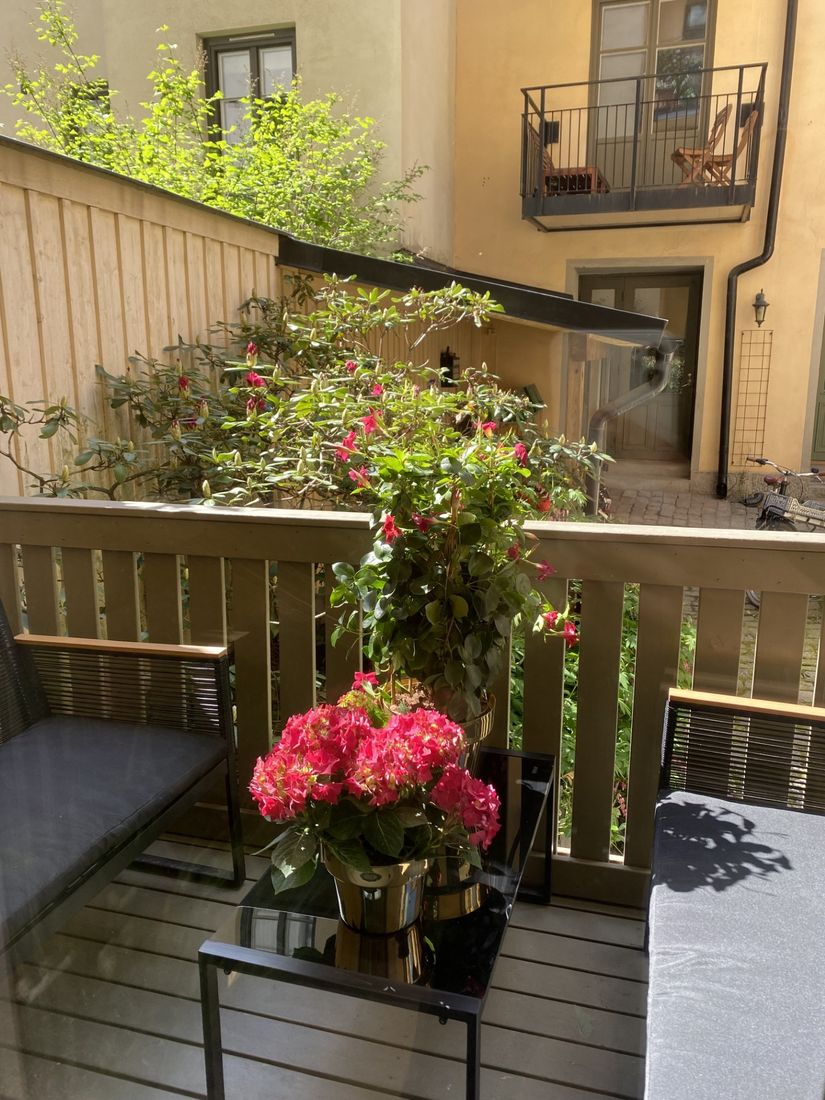 Bostadsrätt, Döbelnsgatan 31, BV, Vasastan- Norrmalm, Stockholm