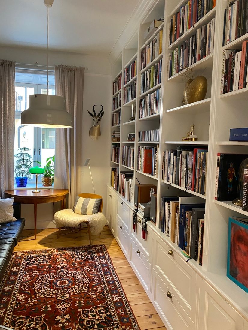 Bostadsrätt, Döbelnsgatan 31, BV, Vasastan- Norrmalm, Stockholm