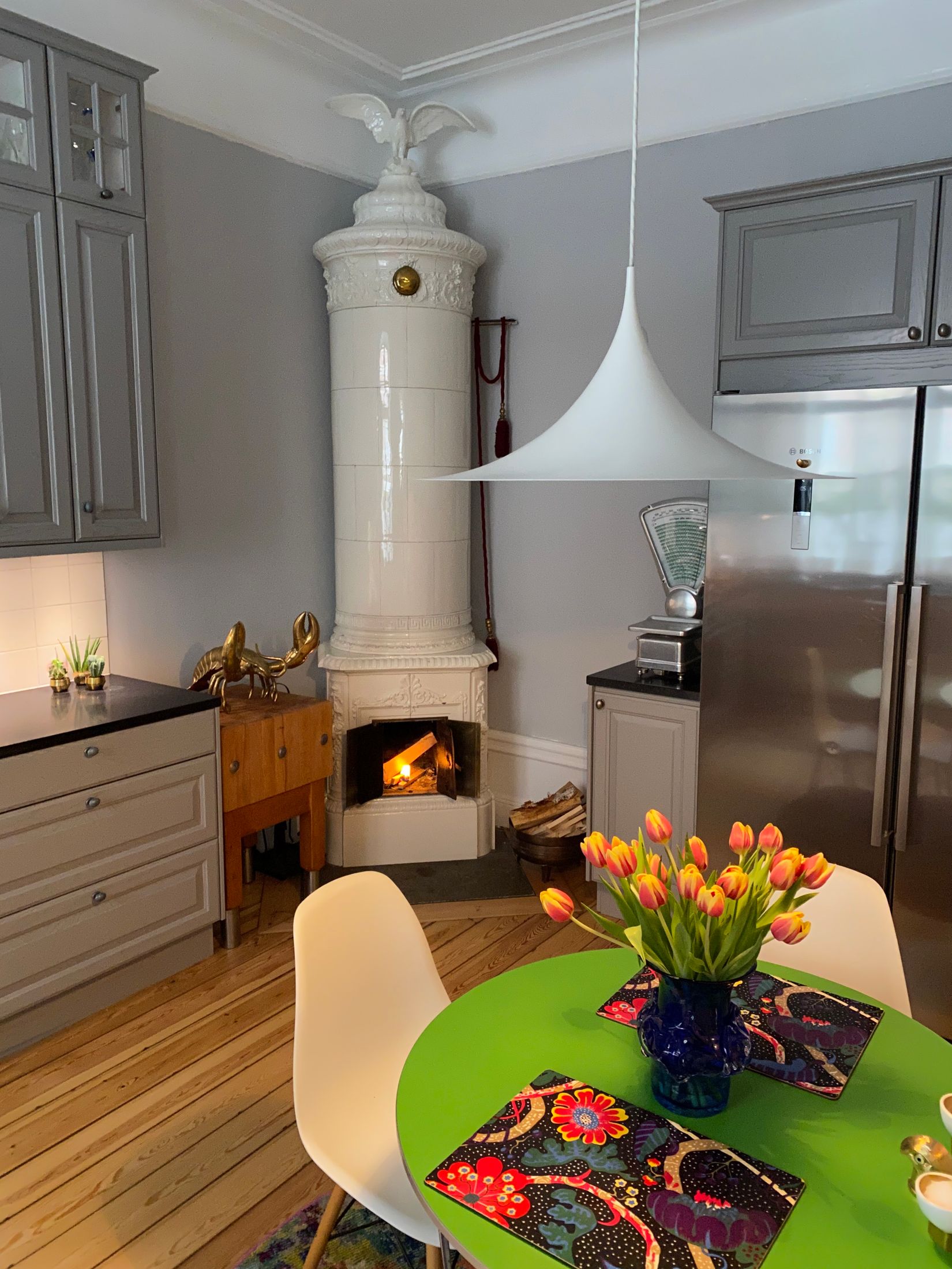 Bostadsrätt, Döbelnsgatan 31, BV, Vasastan- Norrmalm, Stockholm