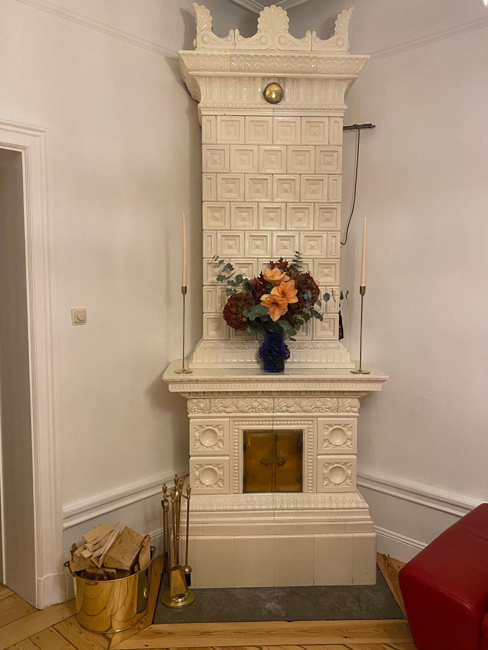 Bostadsrätt, Döbelnsgatan 31, BV, Vasastan- Norrmalm, Stockholm