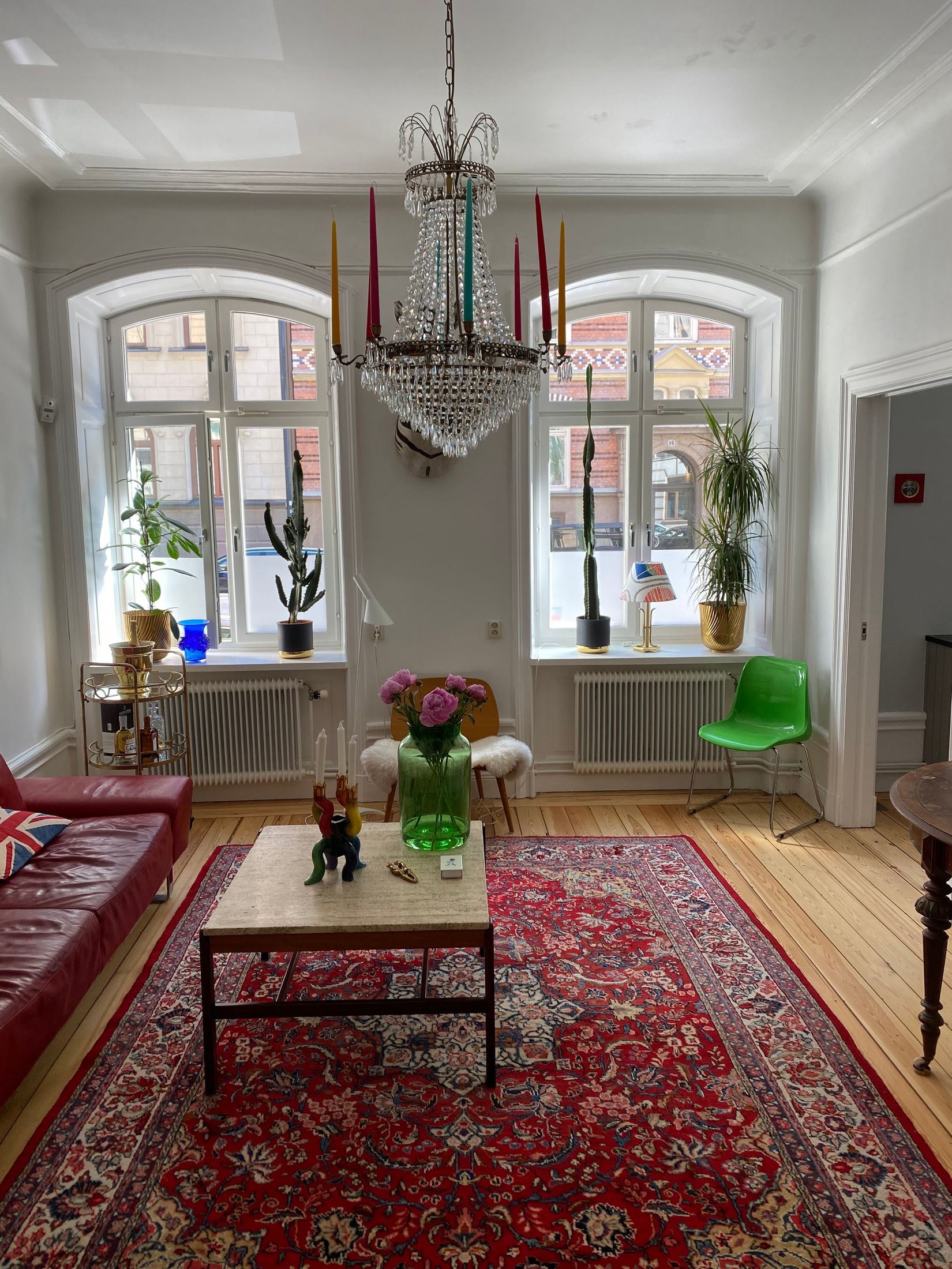 Bostadsrätt, Döbelnsgatan 31, BV, Vasastan- Norrmalm, Stockholm