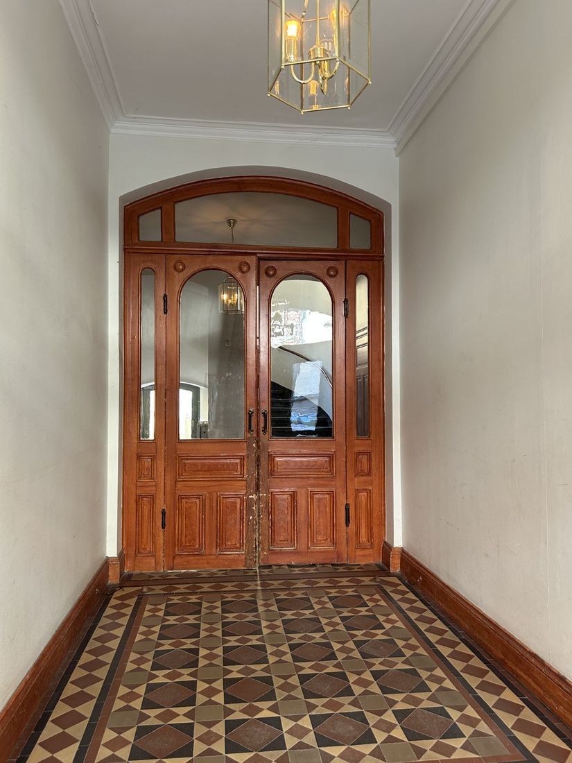 Bostadsrätt, Döbelnsgatan 31, BV, Vasastan- Norrmalm, Stockholm