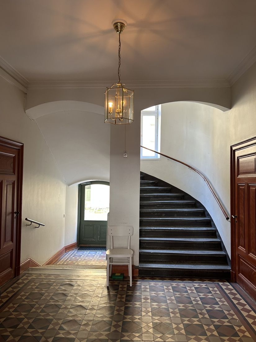 Bostadsrätt, Döbelnsgatan 31, BV, Vasastan- Norrmalm, Stockholm