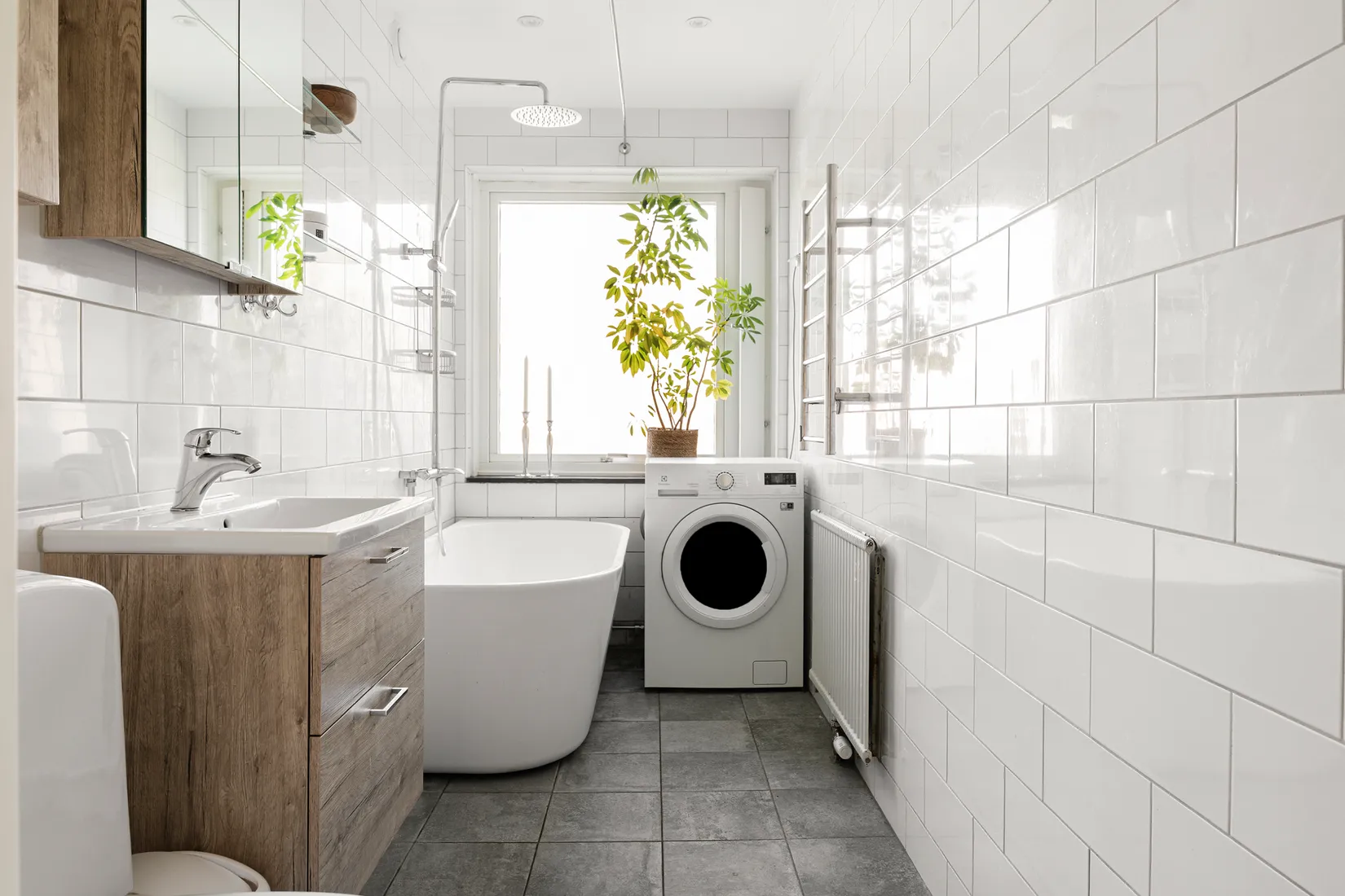 Bostadsrätt, Seglaregatan 4, Majorna, Göteborg