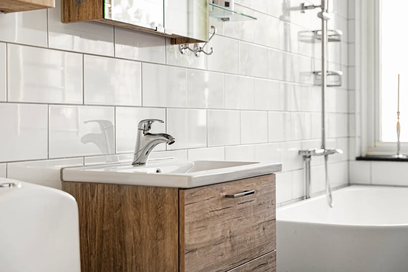 Bostadsrätt, Seglaregatan 4, Majorna, Göteborg