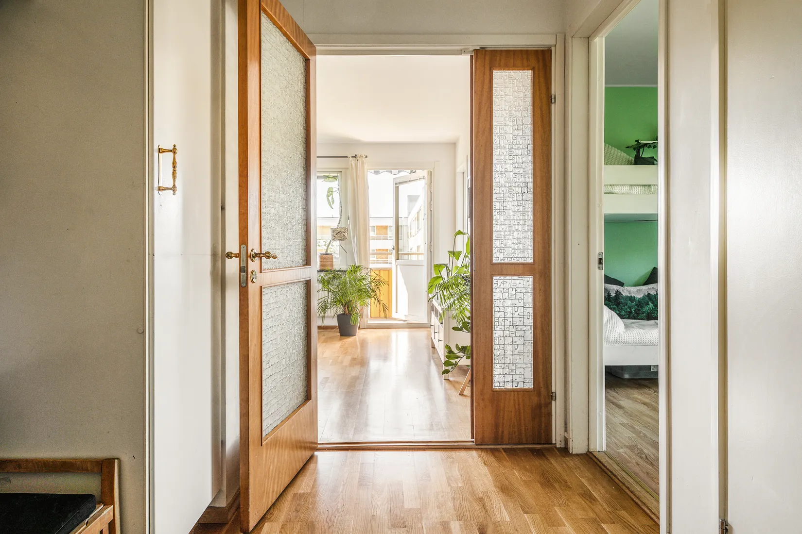 Bostadsrätt, Seglaregatan 4, Majorna, Göteborg