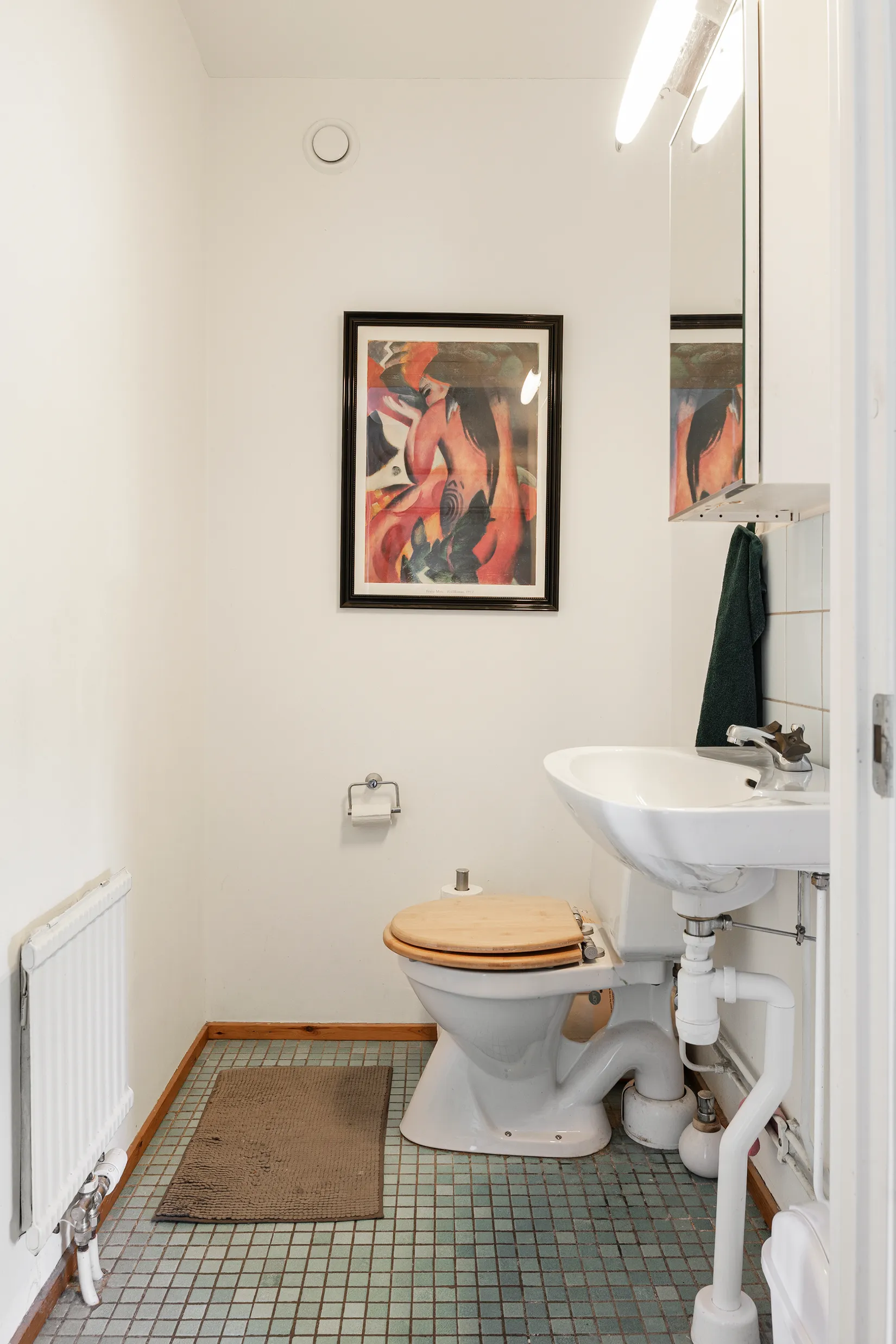 Bostadsrätt, Seglaregatan 4, Majorna, Göteborg