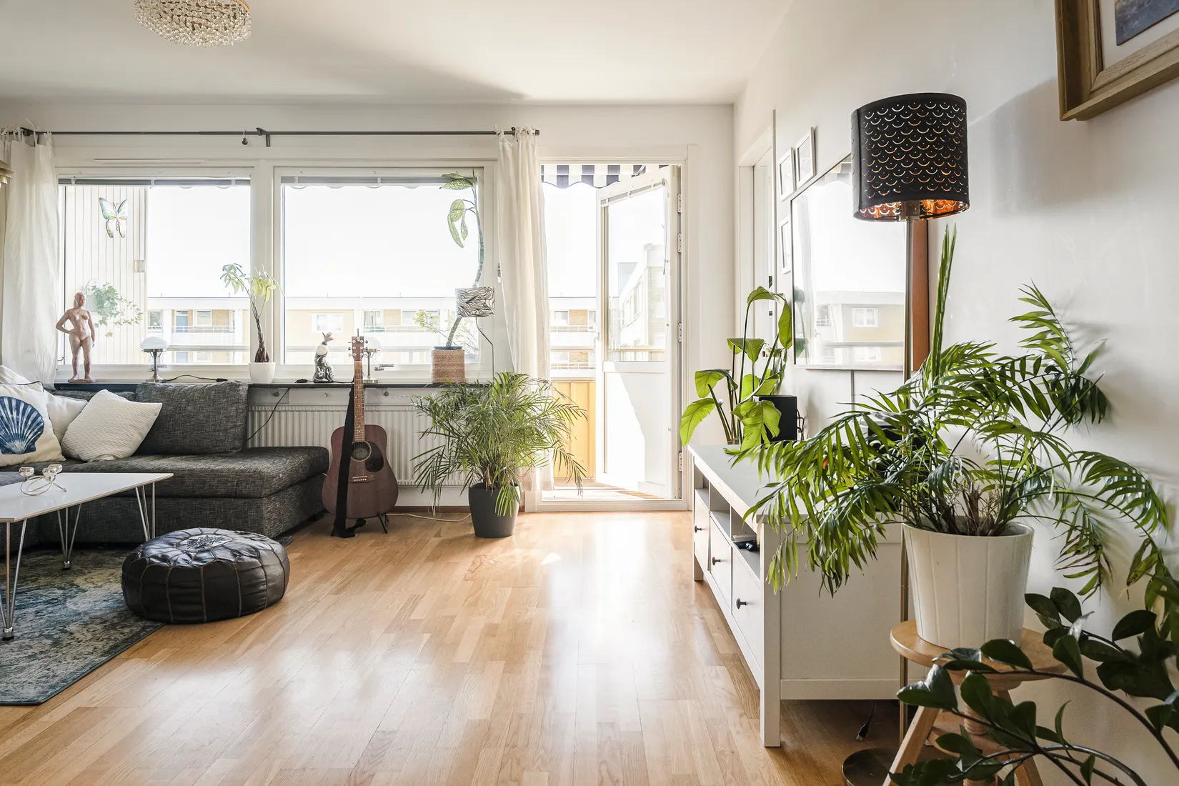 Bostadsrätt, Seglaregatan 4, Majorna, Göteborg