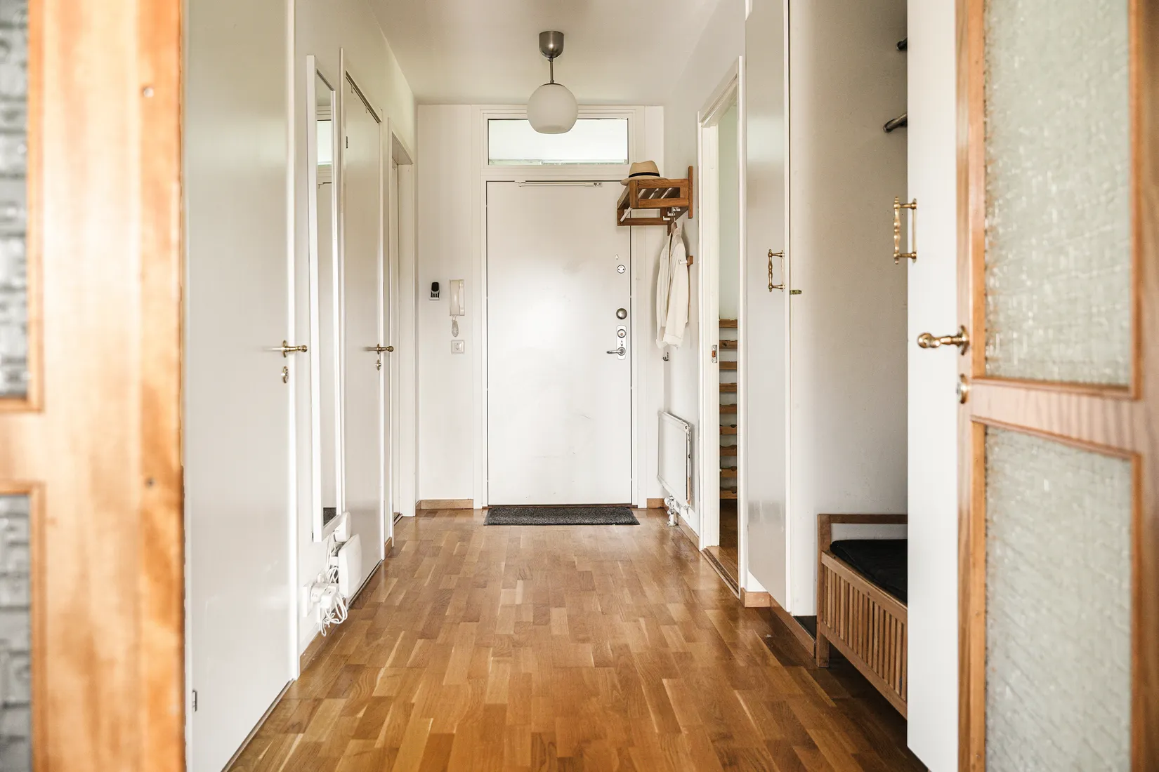Bostadsrätt, Seglaregatan 4, Majorna, Göteborg