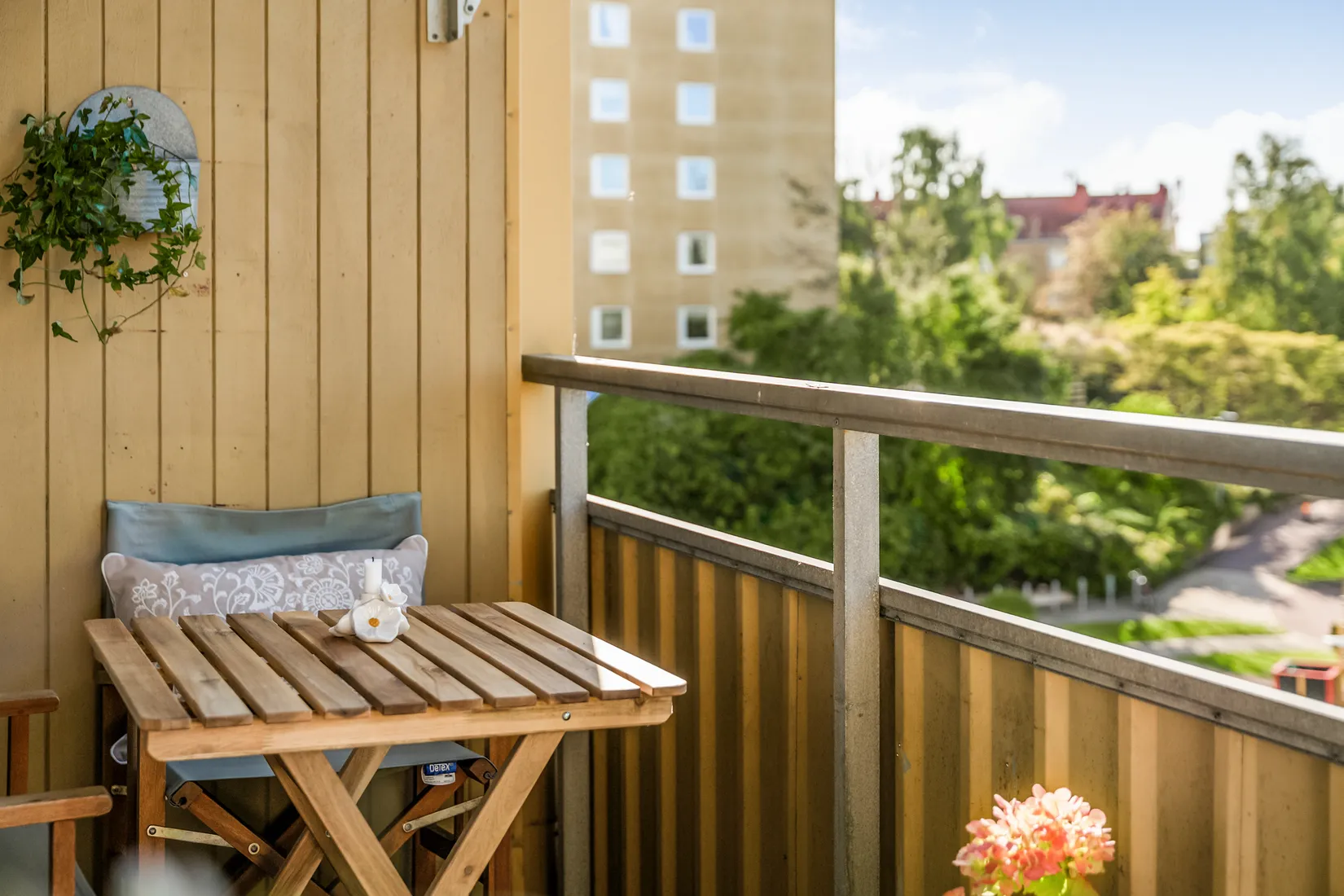 Bostadsrätt, Seglaregatan 4, Majorna, Göteborg