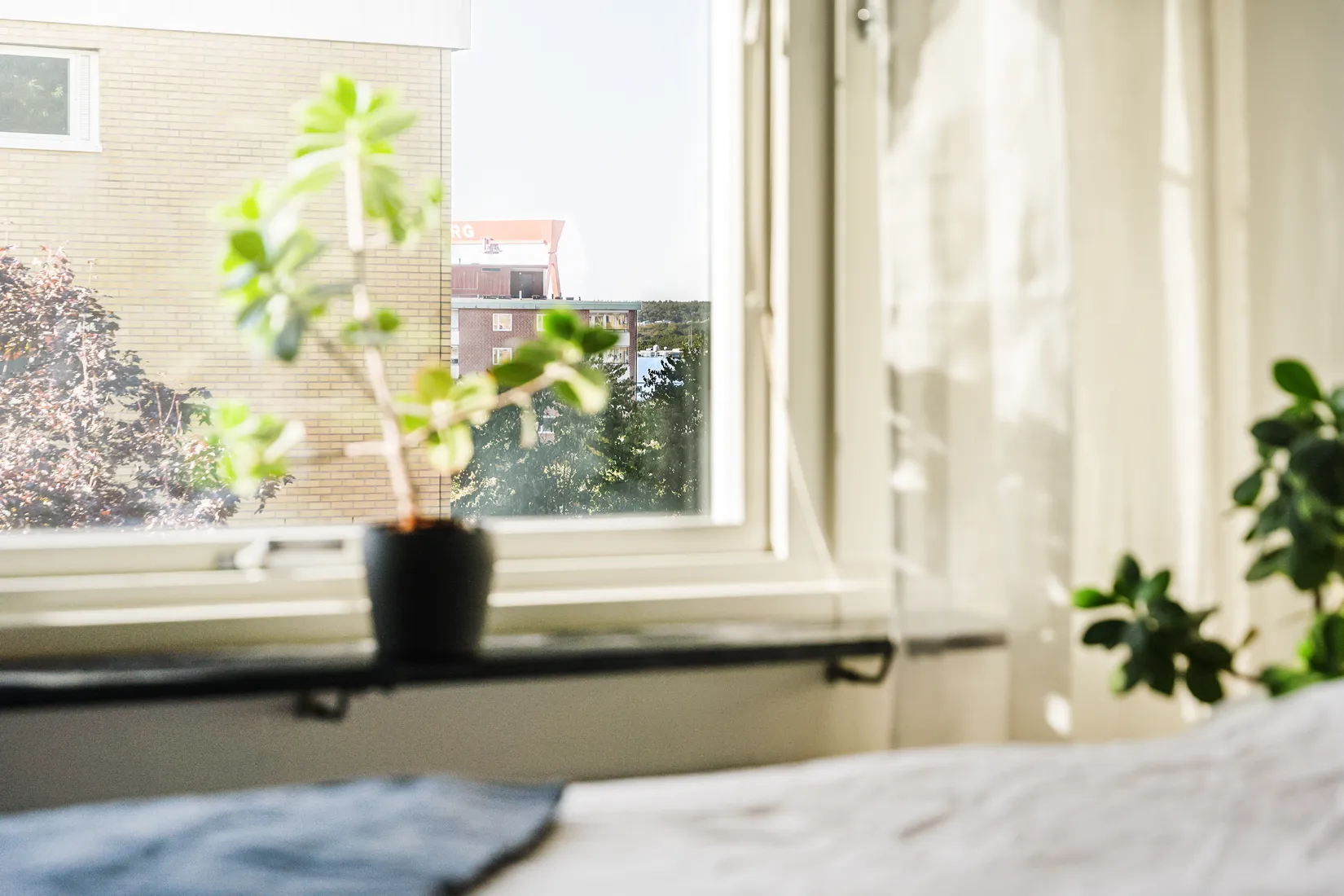 Bostadsrätt, Seglaregatan 4, Majorna, Göteborg