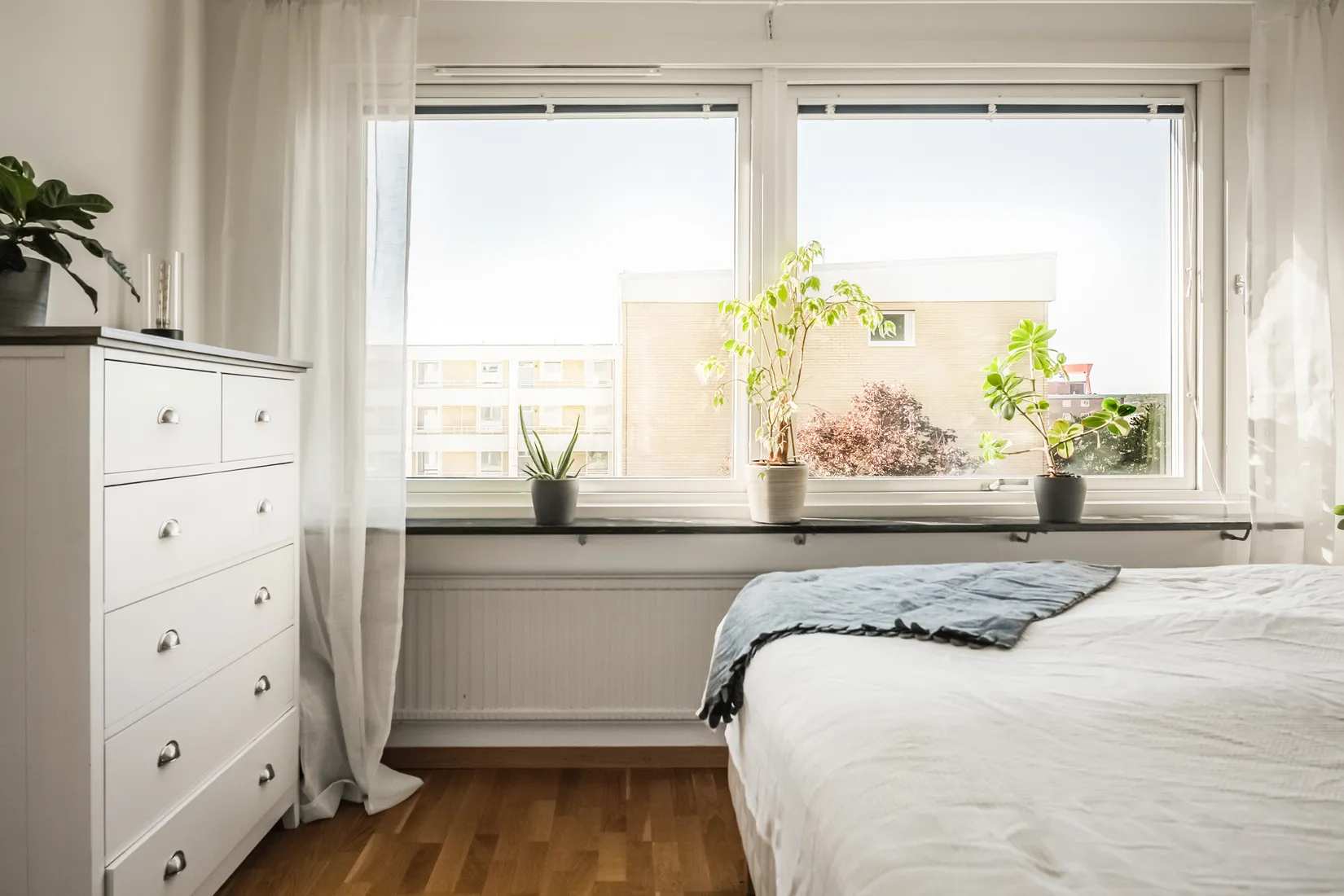 Bostadsrätt, Seglaregatan 4, Majorna, Göteborg