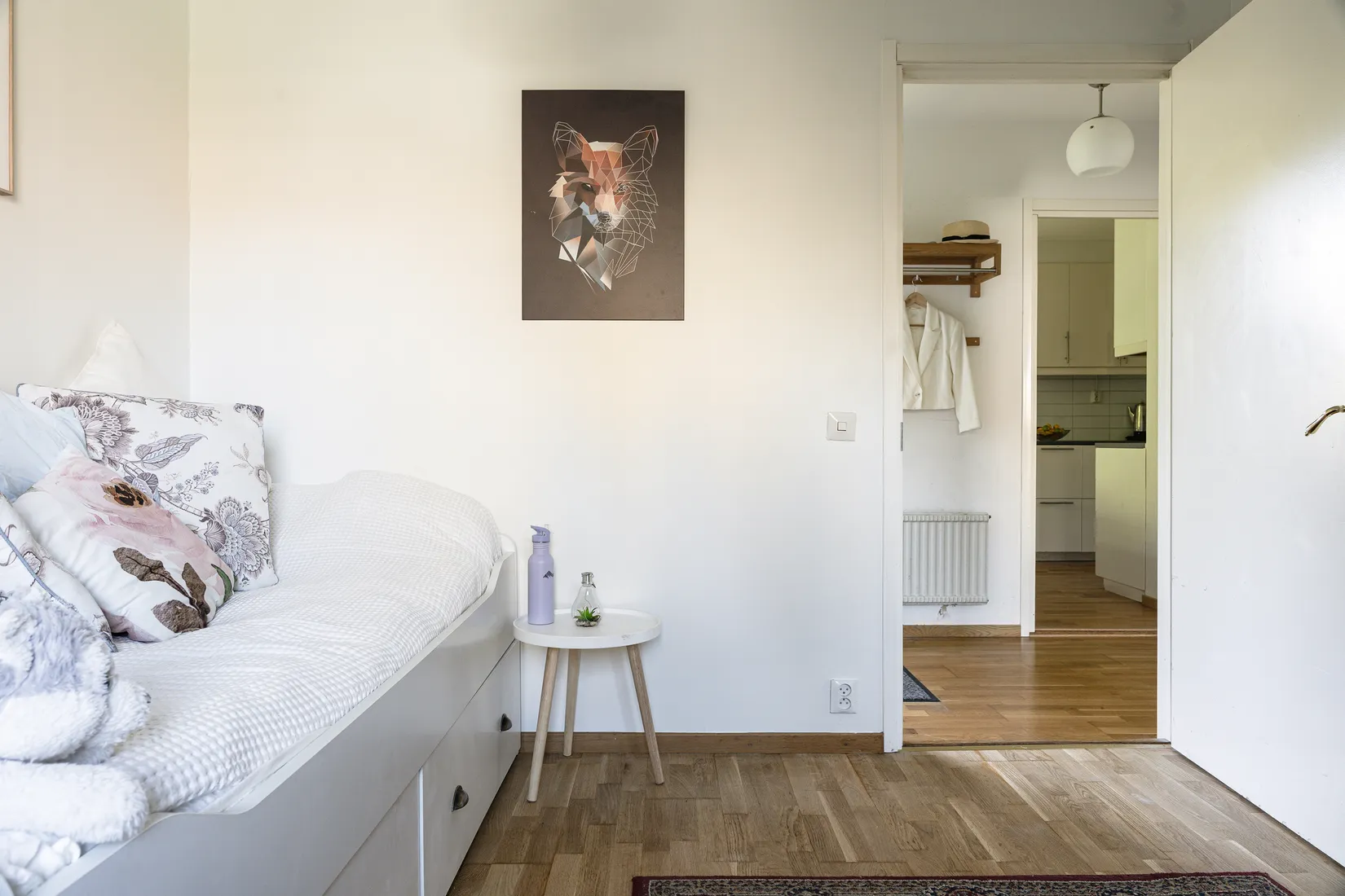 Bostadsrätt, Seglaregatan 4, Majorna, Göteborg