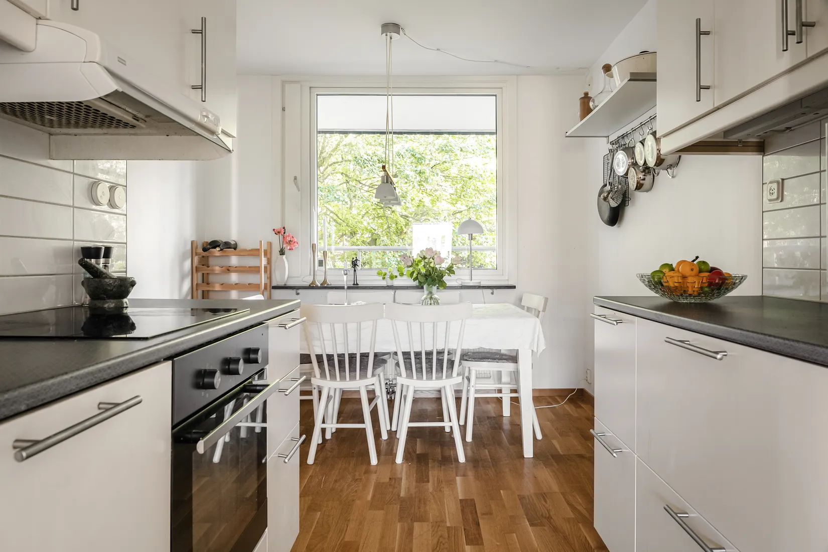 Bostadsrätt, Seglaregatan 4, Majorna, Göteborg