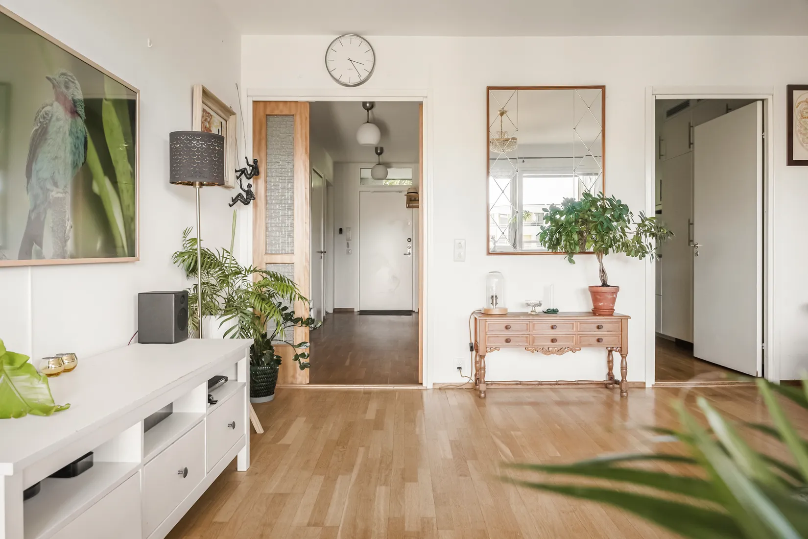 Bostadsrätt, Seglaregatan 4, Majorna, Göteborg