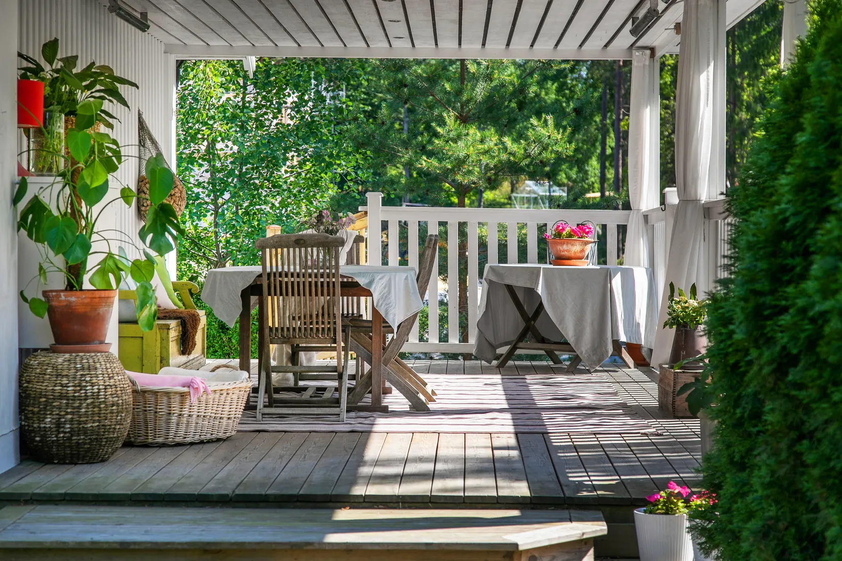 Villa, Västertäppsvägen 51, Norra Lännersta, Nacka
