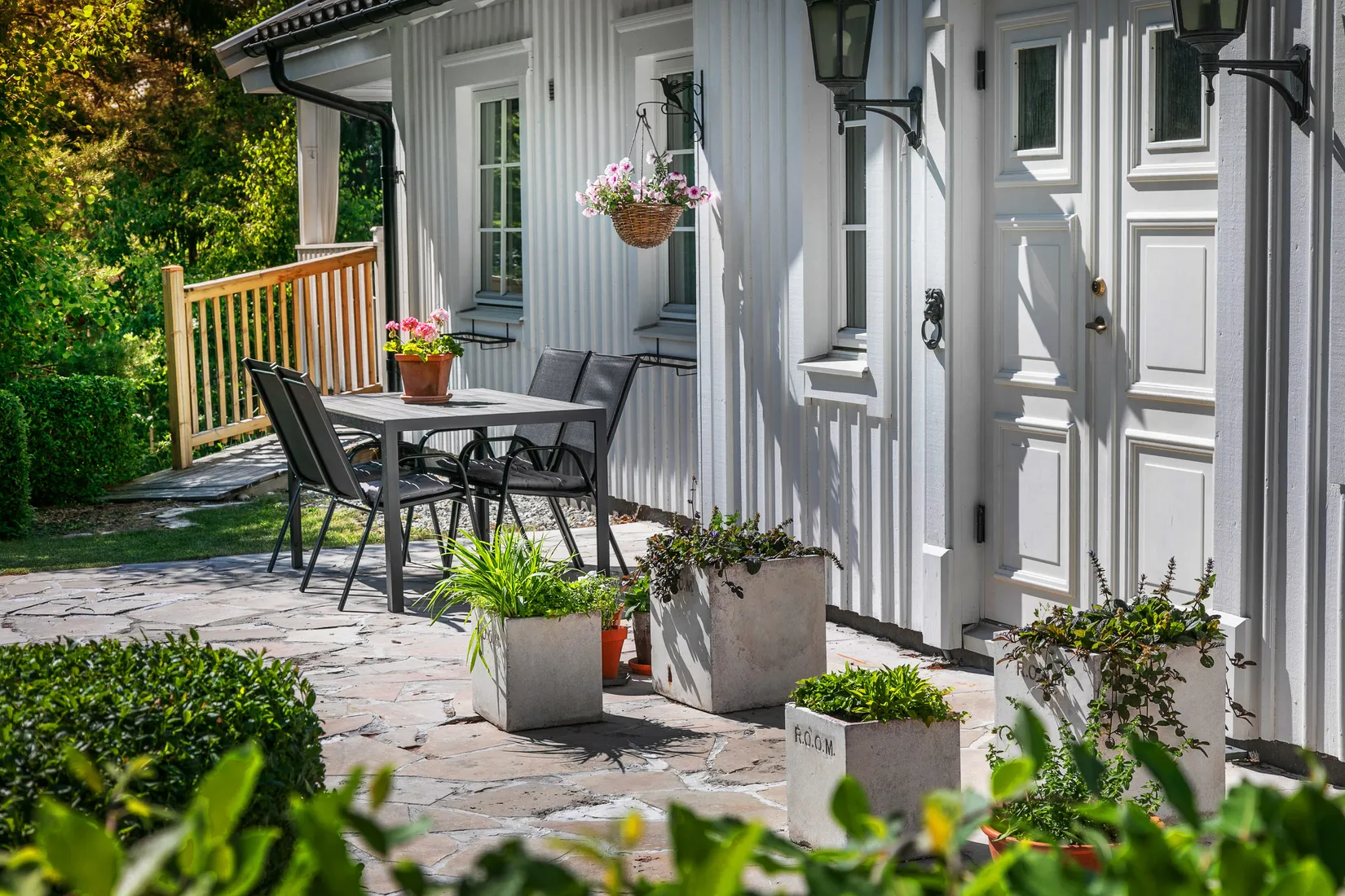 Villa, Västertäppsvägen 51, Norra Lännersta, Nacka