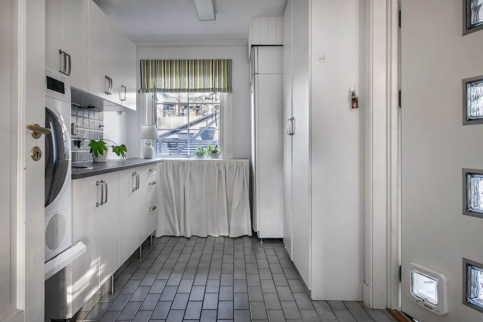Villa, Västertäppsvägen 51, Norra Lännersta, Nacka
