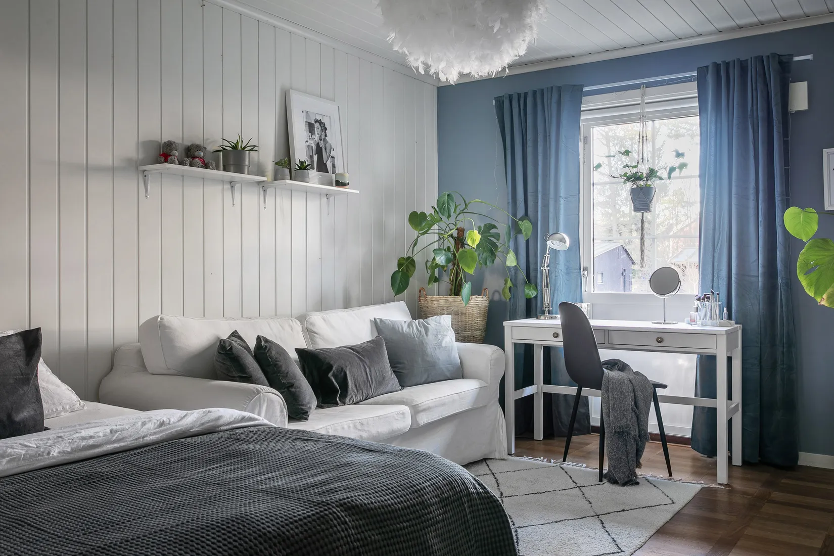 Villa, Västertäppsvägen 51, Norra Lännersta, Nacka