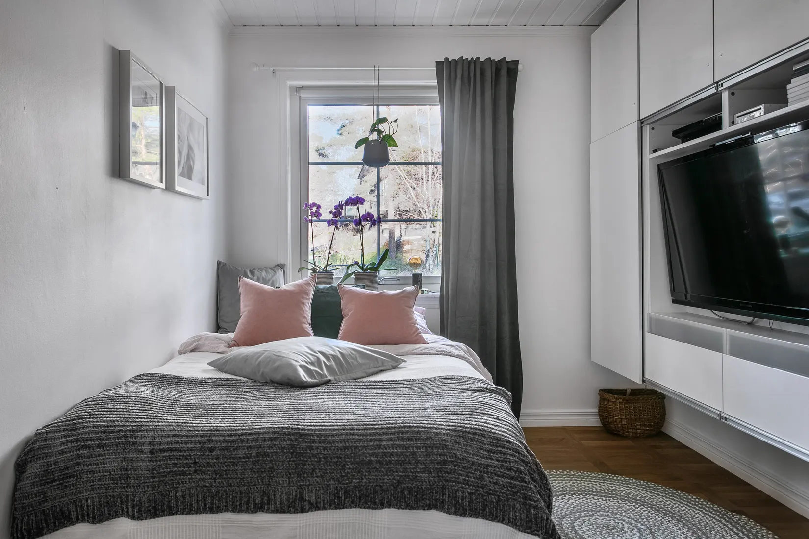 Villa, Västertäppsvägen 51, Norra Lännersta, Nacka