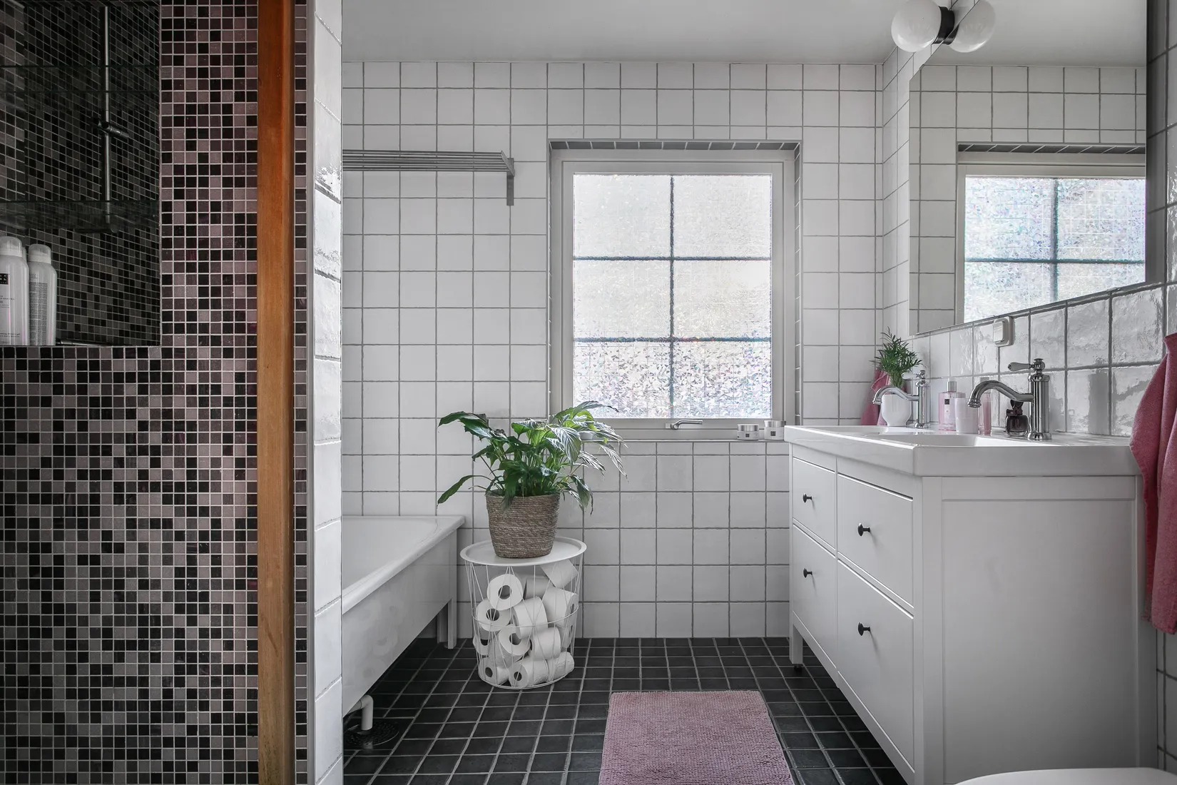 Villa, Västertäppsvägen 51, Norra Lännersta, Nacka