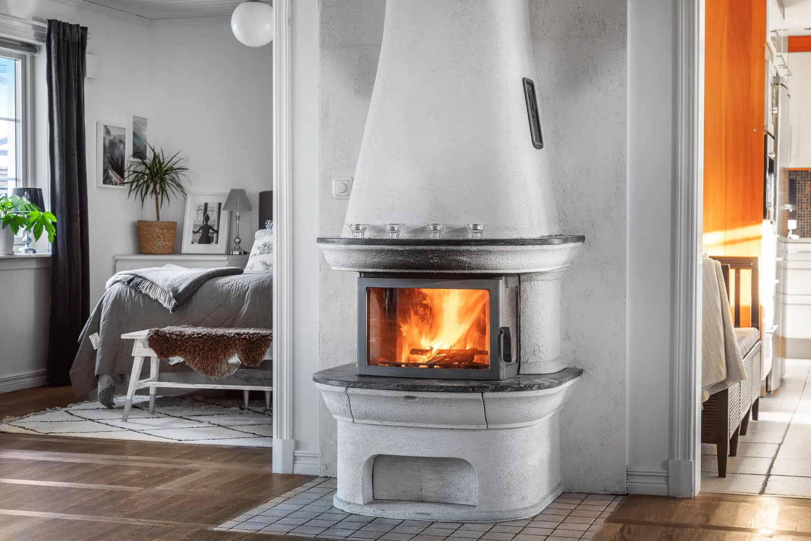 Villa, Västertäppsvägen 51, Norra Lännersta, Nacka