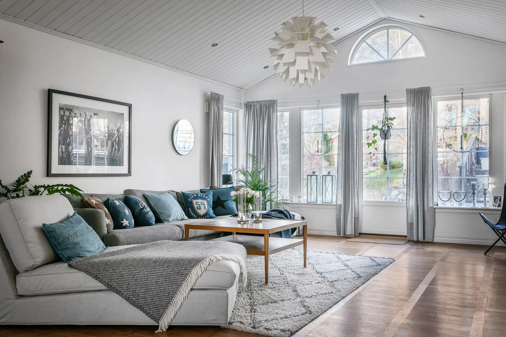 Villa, Västertäppsvägen 51, Norra Lännersta, Nacka
