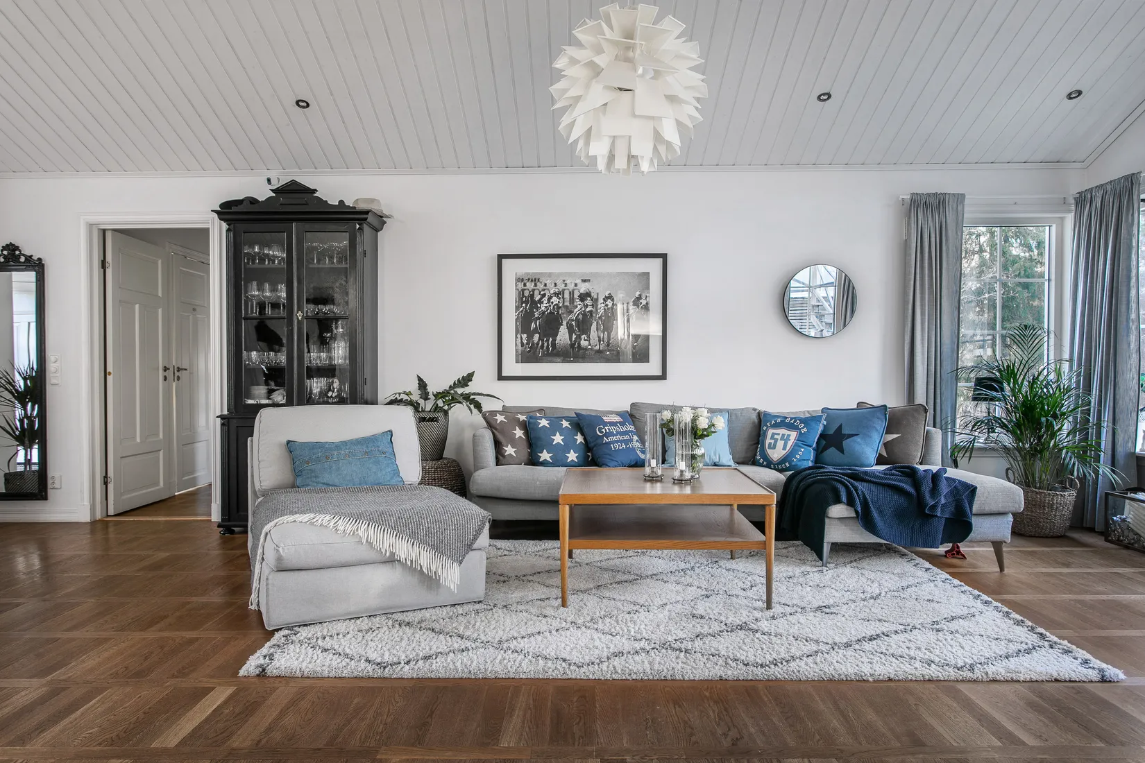 Villa, Västertäppsvägen 51, Norra Lännersta, Nacka