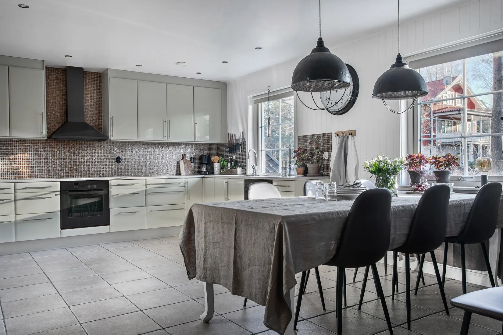 Villa, Västertäppsvägen 51, Norra Lännersta, Nacka
