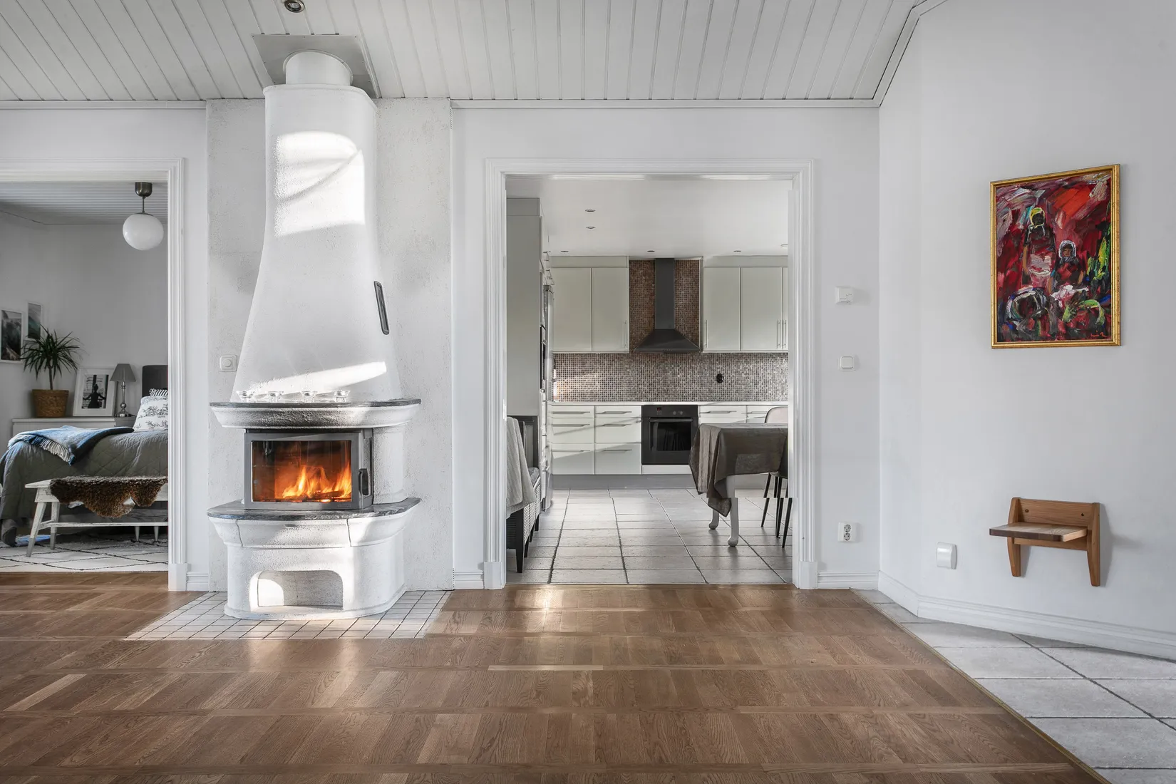 Villa, Västertäppsvägen 51, Norra Lännersta, Nacka