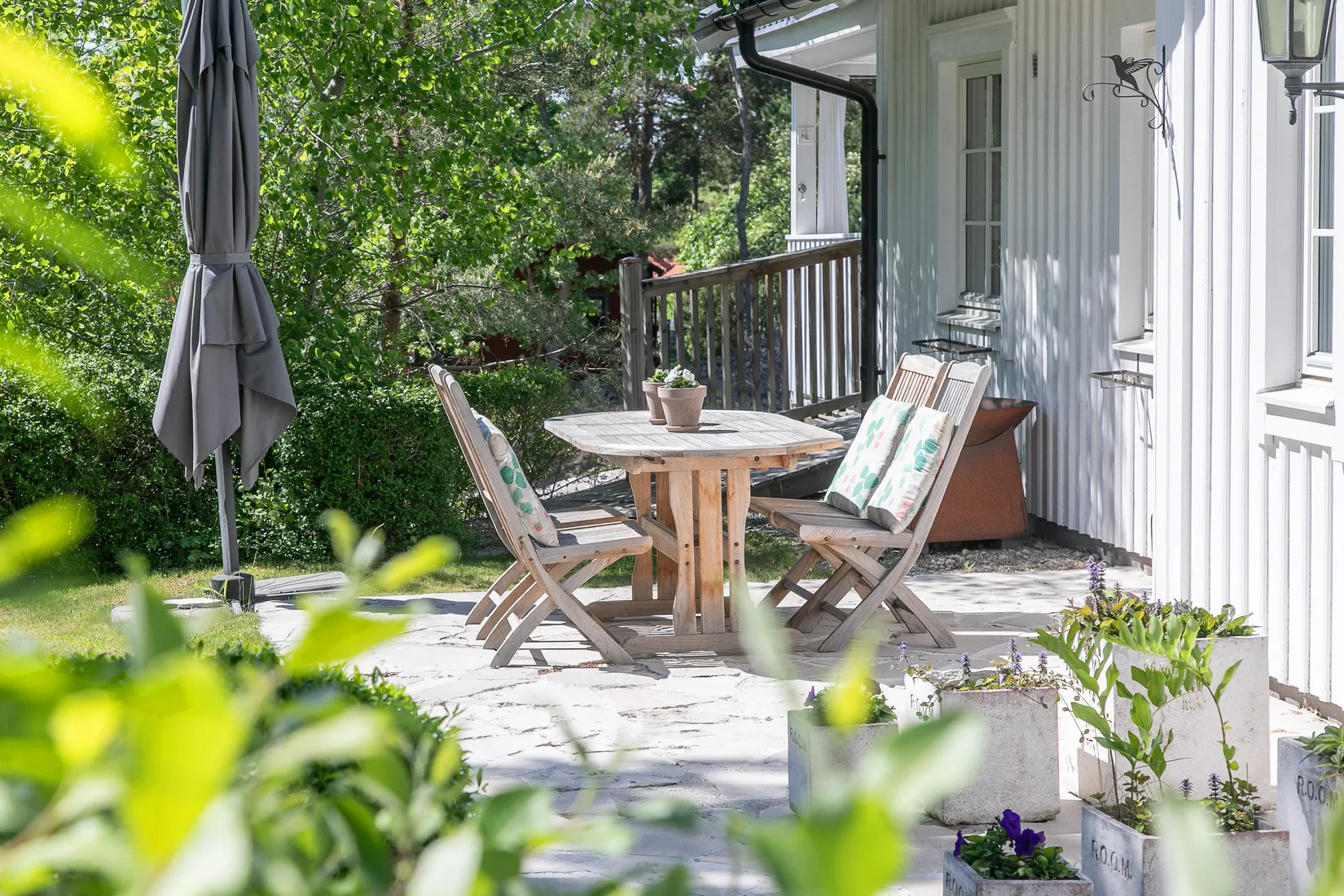Villa, Västertäppsvägen 51, Norra Lännersta, Nacka