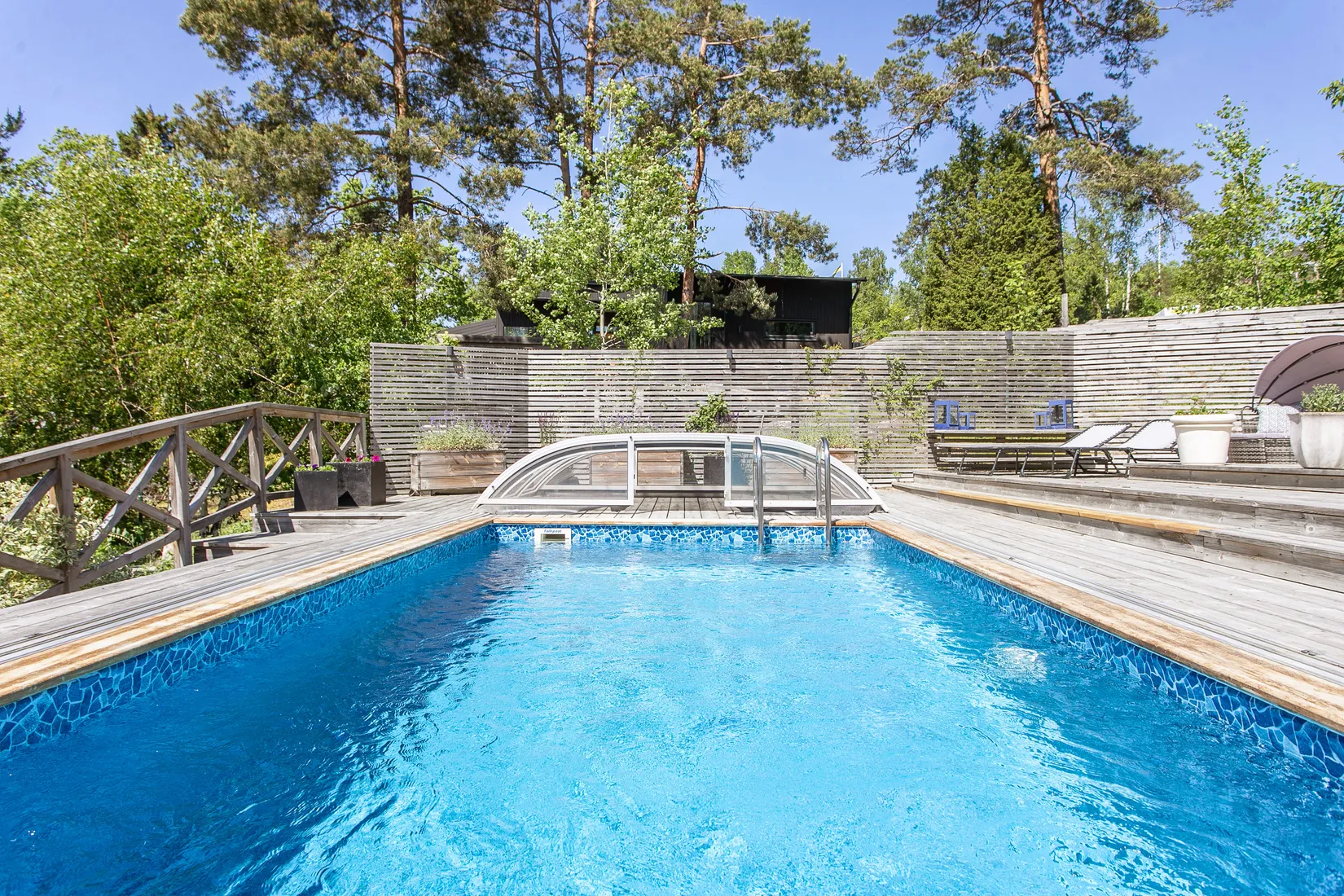 Villa, Västertäppsvägen 51, Norra Lännersta, Nacka