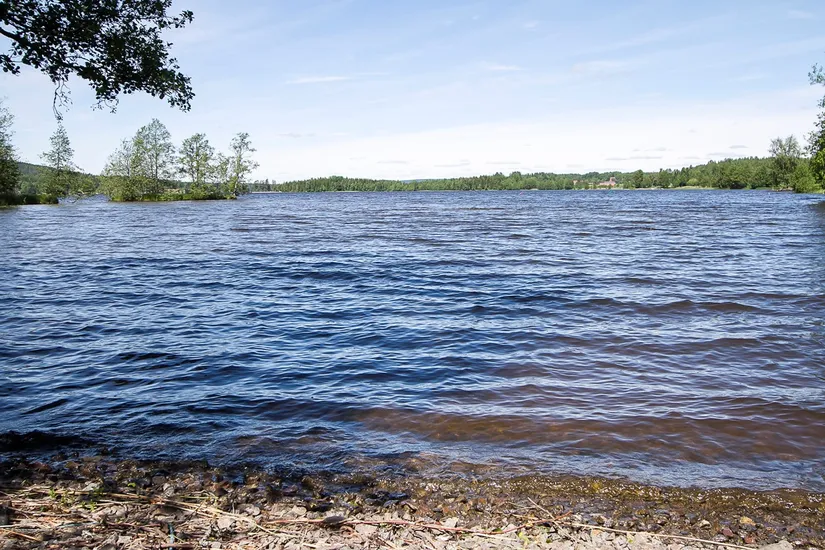Tomt, Västra lonntorp, Västra Lonntorp, Karlskoga