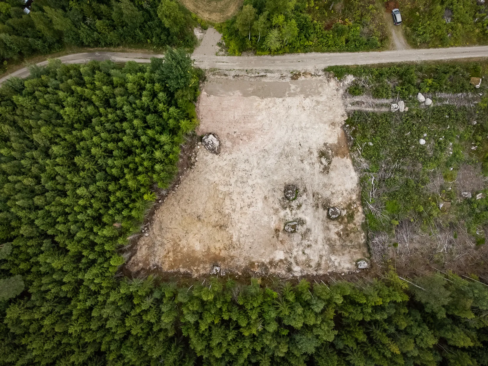 Tomt, Västra lonntorp, Västra Lonntorp, Karlskoga