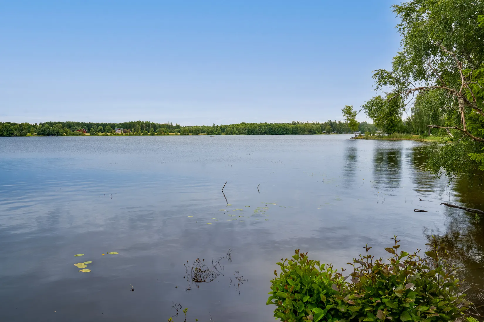 Tomt, Västra Lonntorp, Västra Lonntorp, Karlskoga