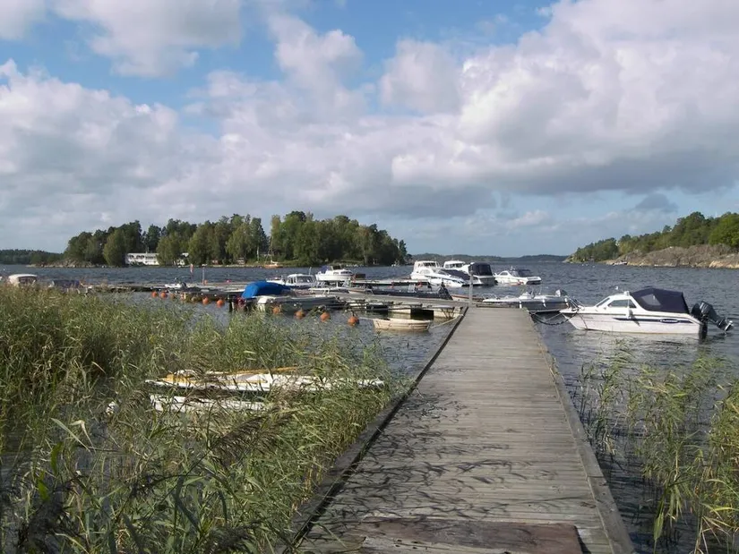 Fritidshus, Torsbyvägen 16, Värmdö - Torsby, Värmdö