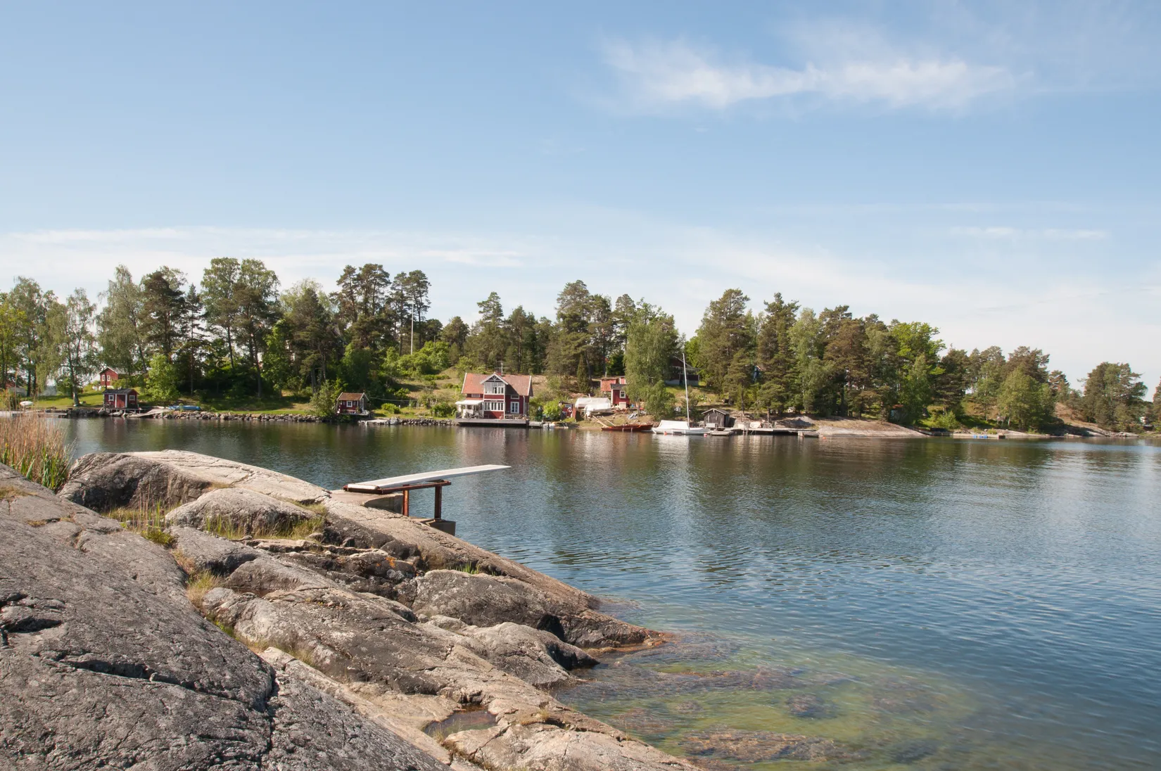 Fritidshus, Torsbyvägen 16, Värmdö - Torsby, Värmdö