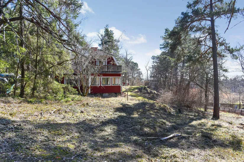 Fritidshus, Torsbyvägen 16, Värmdö - Torsby, Värmdö