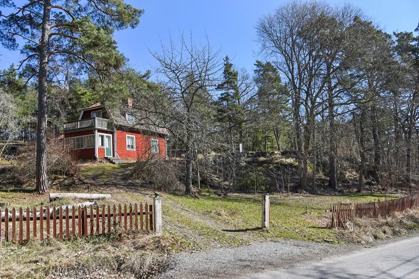 Fritidshus, Torsbyvägen 16, Värmdö - Torsby, Värmdö